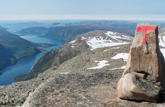 4 Person Holiday Home in Lindas-by Traum - Foto 19