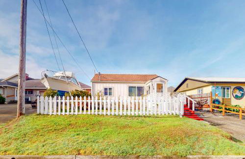 DnA Tiny beach House - Foto 1