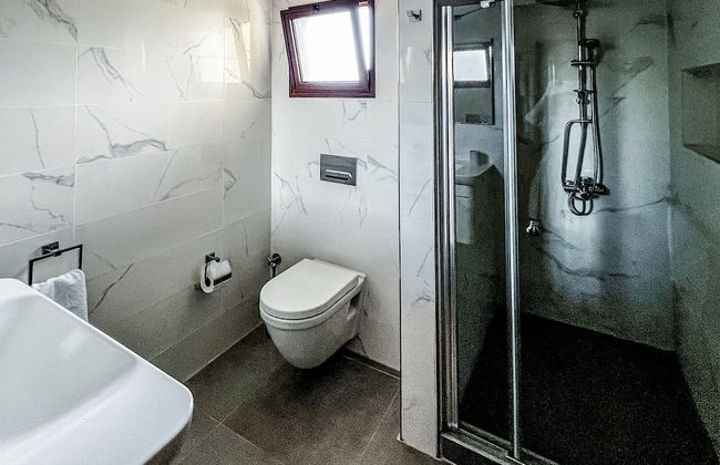 Villa With Private Pool and Backyard in Lapta - Foto 15