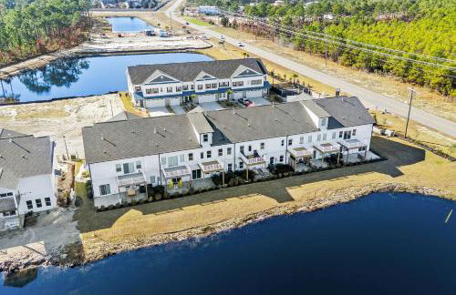 3King 2Q waterfront Villa Near golf Beach Barefoot - Foto 65