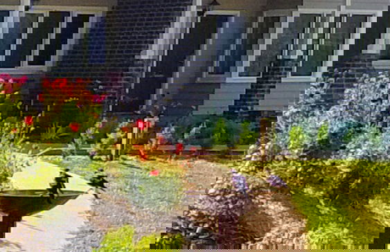 Marysville Garden Cottages - Photo 71