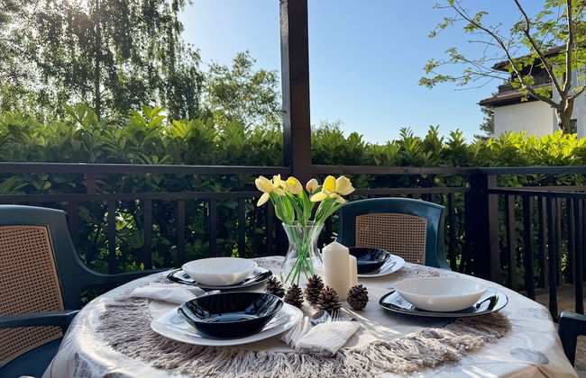 Stunning 2-bed Apartment in Sozopol - Photo 14