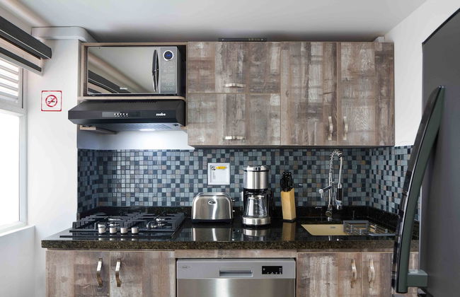 Miracle Building - Foto 59