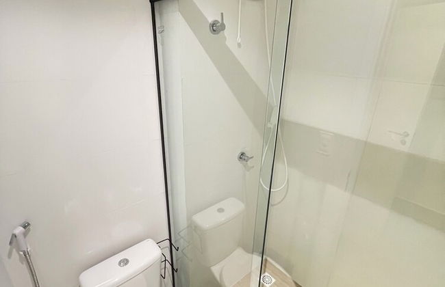 Melhores Flats - Irresistível - Foto 15