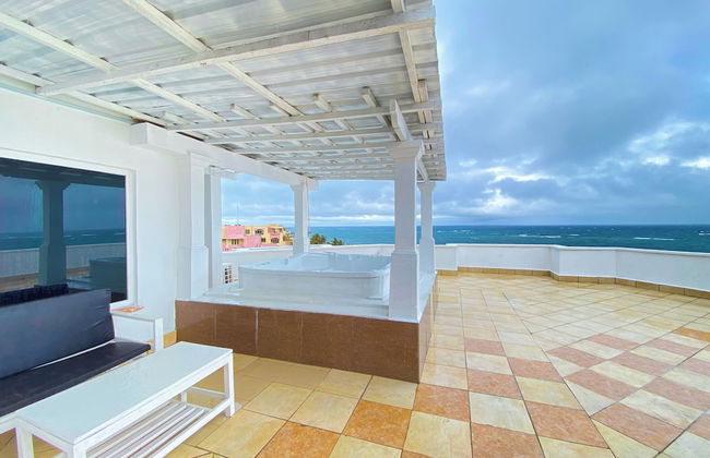 Shanzu Beachfront Apartments - Foto 45