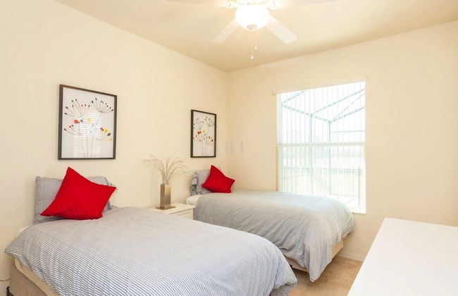 Fv51890 - Crystal Cove - 4 Bed 3 Baths Villa - Foto 3