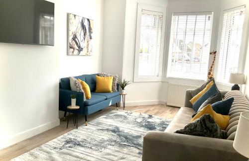 Harling House - Prestwick - 4 bedrooms - Foto 7