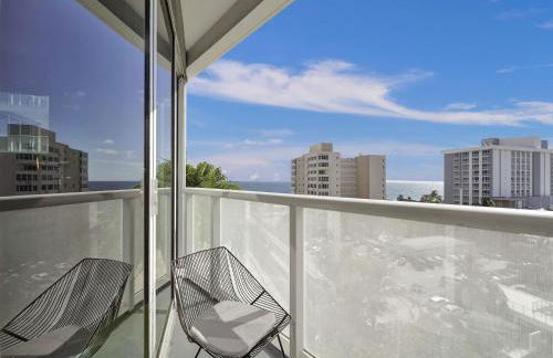 WVR Vacation Residences 709 - Foto 35