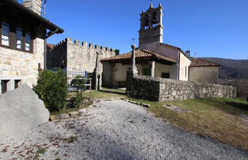 GOLDEN SPUR COTTAGE - Foto 13