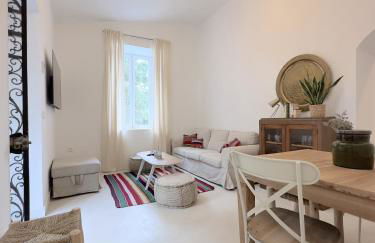 Hacienda Clavero Four Garden Apartment - Photo 15