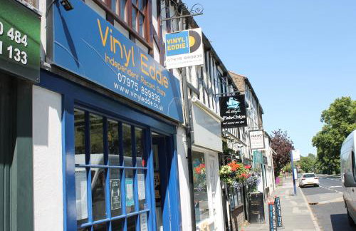 Stable Lofts - Foto 10