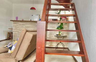 Linda casa 3 quartos - Foto 17