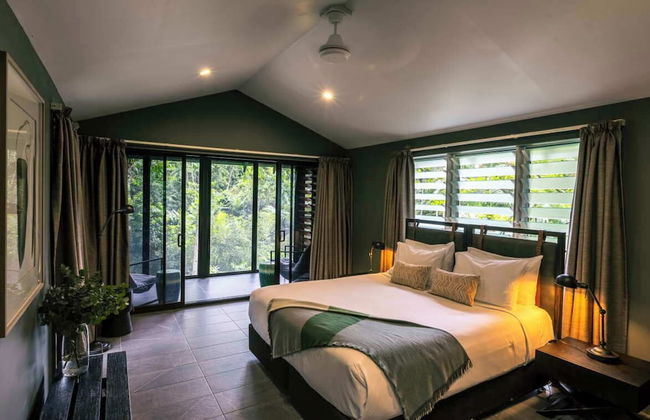 Daintree Ecolodge - Photo 5