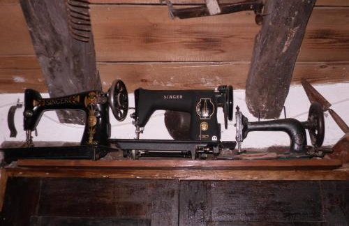 Apartment Pod Lipom - Photo 30