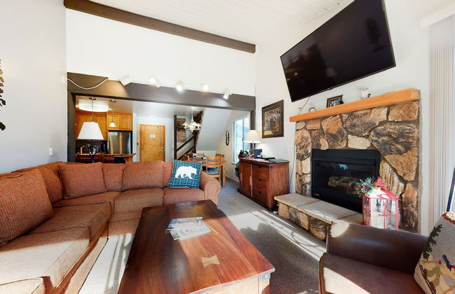 St. Anton Retreat - Near Hike, Bike & More! - Foto 15