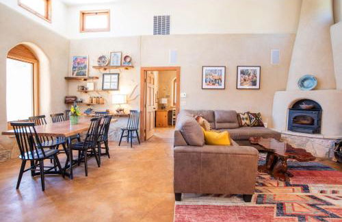 Sacred River Retreat For 12ppl - Foto 6