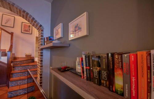 Villa Finca Los Castanos - Panoramic View - Foto 50