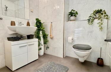 Citynah 2-Raum Apartment, 50Mbit, vollausgesttatet - Foto 29