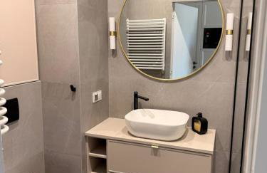 Let's Sea SPA - Premium Apartamenty z ogródkiem, przyjazne zwierzętom - Foto 47