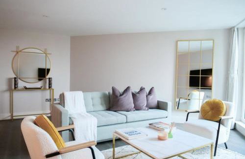 Vista Haven: A Short Let Retreat - Foto 21