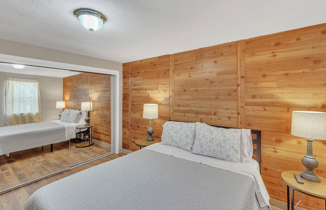 Downtown 2 Story Property 2 Bedroom Apts by RedAwning - Foto 4