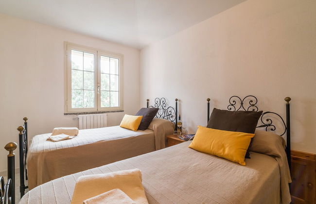 Villa Gerani in Cala Gonone - Photo 21