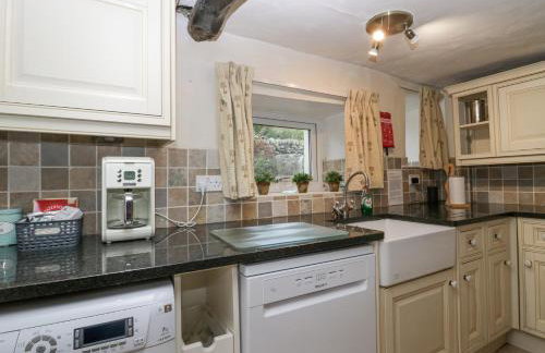 Taylor's Cottage - Foto 15