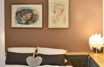 Heimat Floral Ferienwohnung - Foto 29