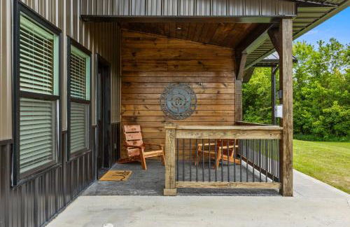 New/12 Guest /2 Hot Tubs/ 2 Kitchens/ 2 Firepits - Foto 72