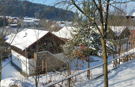 Ferienwohnung Wildgatter - Photo 30