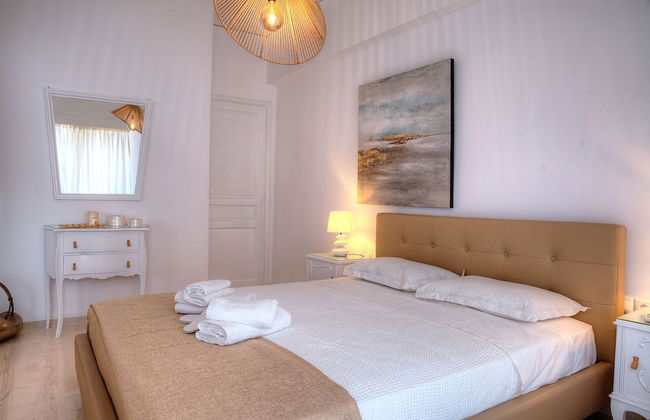 L' apartment blanc dans le centre de Glyfada - Foto 7