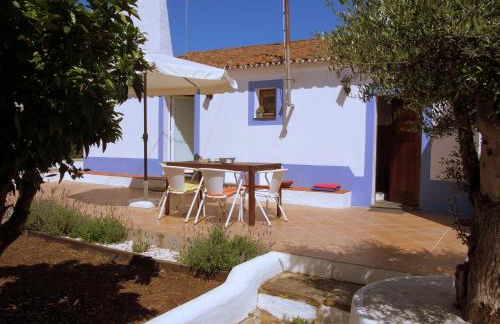 Monte do Alentejo | Cozy Cottage - Foto 17