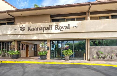 Kaanapali Royal 2-Bedroom Condo an Island Inspired Gem with Free Renal Car Included KRO-G201 by KBM - Foto 54