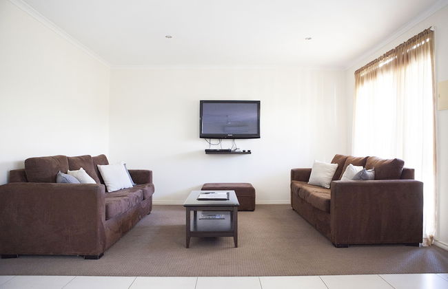 Echuca Moama Holiday Villas - Photo 13