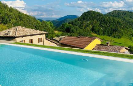 Ca' Nobili - Charming Country House - Foto 1