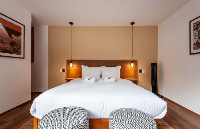 Wynwood House Allan Poe - Foto 67