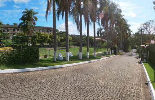 Condomínio Flat Piemonte - Foto 20