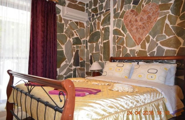 Apartments Zoumperi - Foto 20