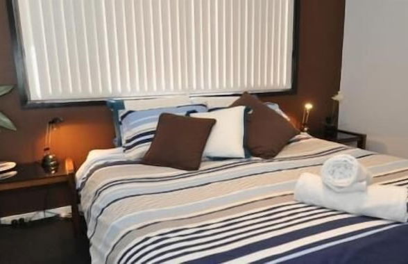 Beachfront Apartments Narooma - Foto 2