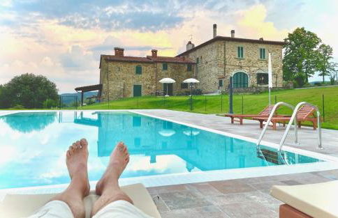 Agriturismo I Poggilunghi - Foto 74