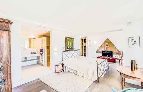 Apartment Villa La Romane by Interhome - Foto 10