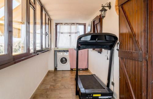 Relax a due passi dal mare dall'aeroporto"casettaStella" - Foto 9