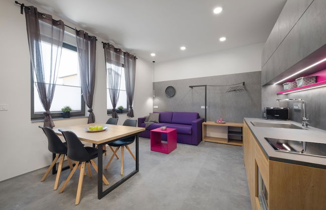 Vila Emona - Central Apartments - Free Parking - Photo 11