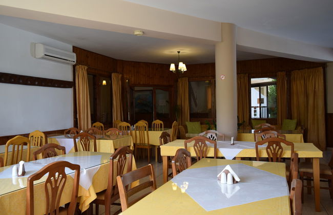 Anna Hotel Apartments - Foto 33