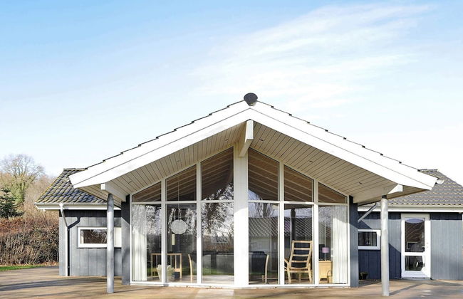 Modern Cottage With Spa - By Traum Ferienwohnungen - Foto 22