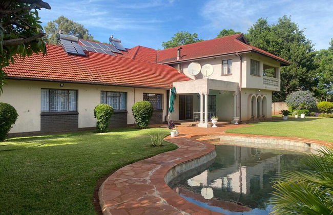 5 bed Villa in the Heart of Vainona - 2282 - Foto 37