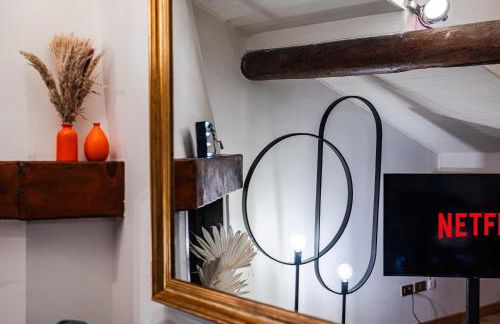 tHE Mirror Attic - Moscova Brera Milano - Foto 30