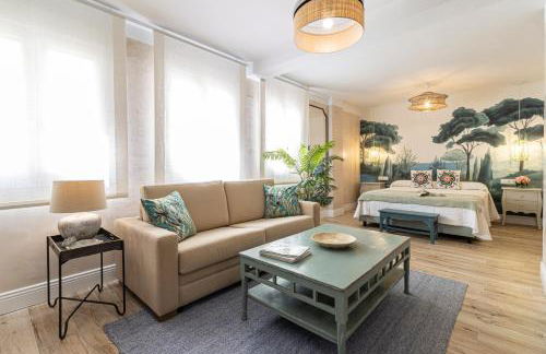 Cathedral Keepers - Exclusive apartment in Jerez - Foto 15