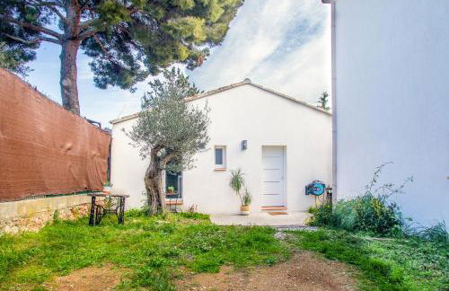 VILLA - SPA JACUZZI - TERRASSES - CLIM & BBQ - La Valette-du-Var - Foto 35