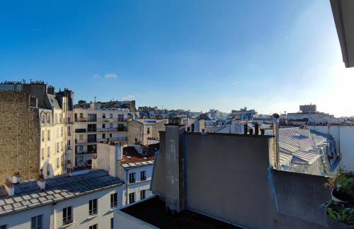 Studio COSY et SPACIEUX AVEC EMPLACEMENT IDEAL - Foto 19